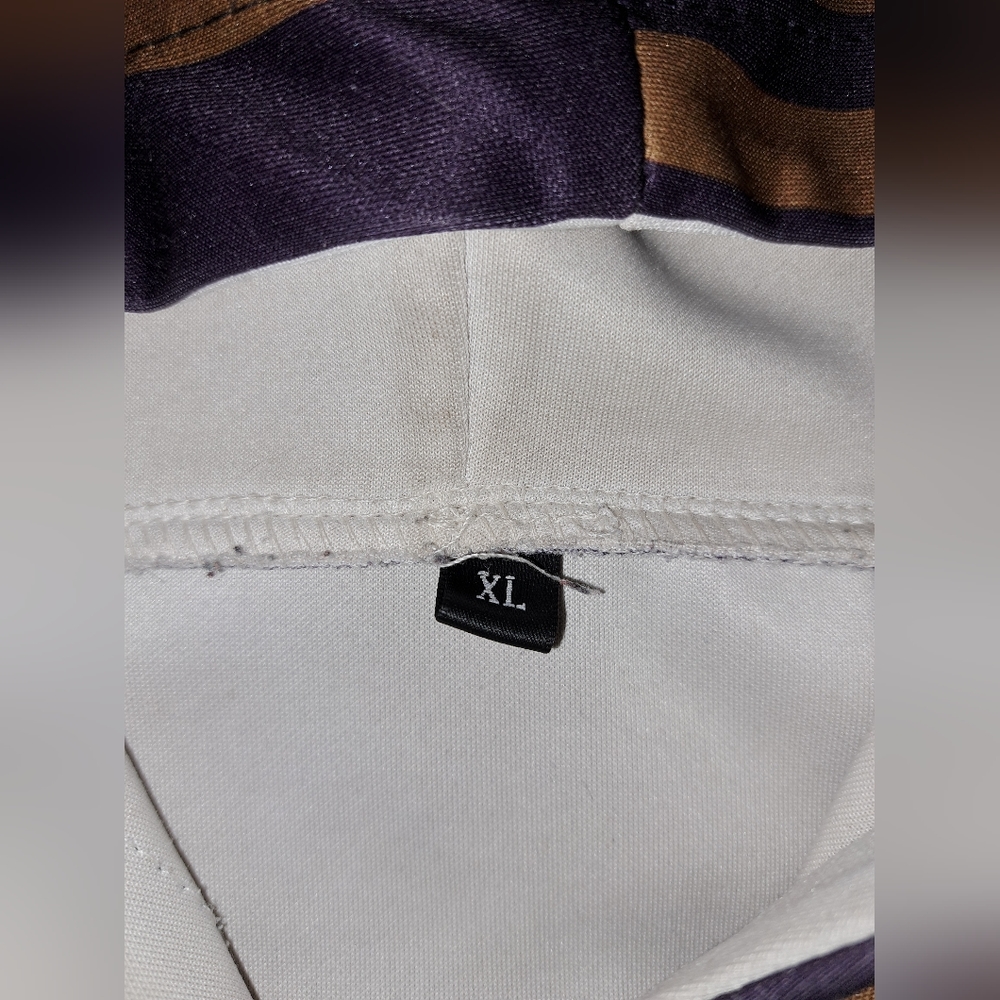Baltimore Ravens nfl sweater - Picture 6 of 11